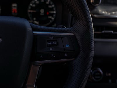 2026 Nissan Rogue Hybrid SL