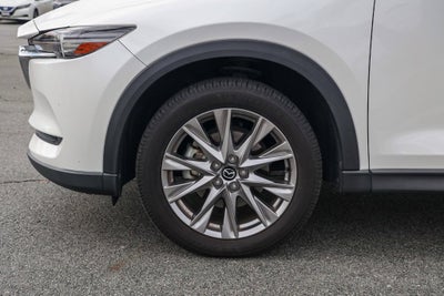 2021 Mazda Mazda CX-5 Grand Touring Reserve