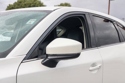 2021 Mazda Mazda CX-5 Grand Touring Reserve