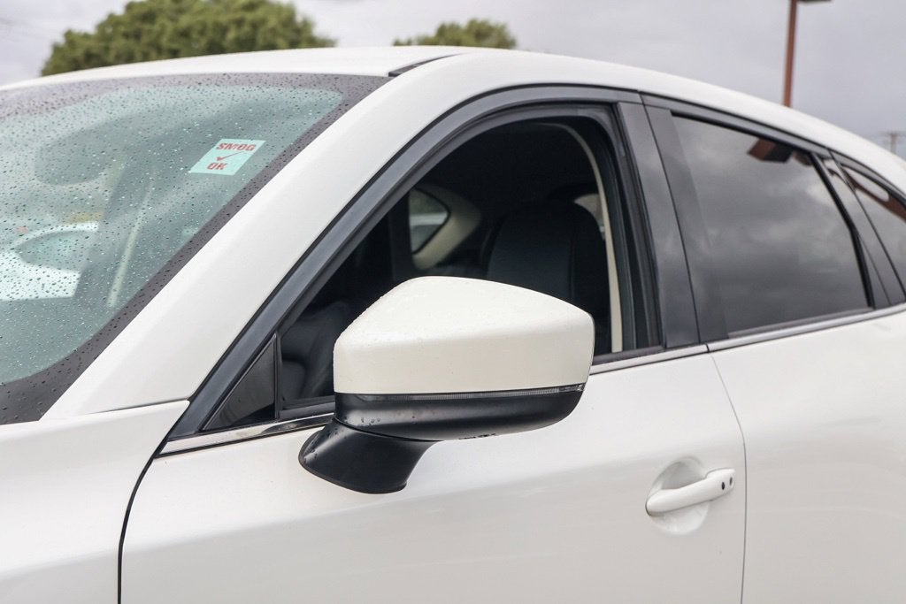 2021 Mazda Mazda CX-5 Grand Touring Reserve