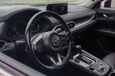 2021 Mazda Mazda CX-5 Grand Touring Reserve