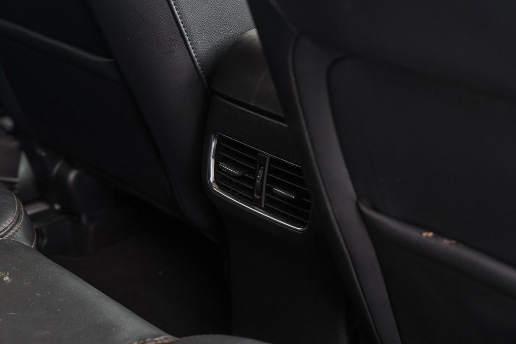 2021 Mazda Mazda CX-5 Grand Touring Reserve