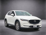 2021 Mazda Mazda CX-5 Grand Touring Reserve