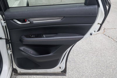 2021 Mazda Mazda CX-5 Grand Touring Reserve