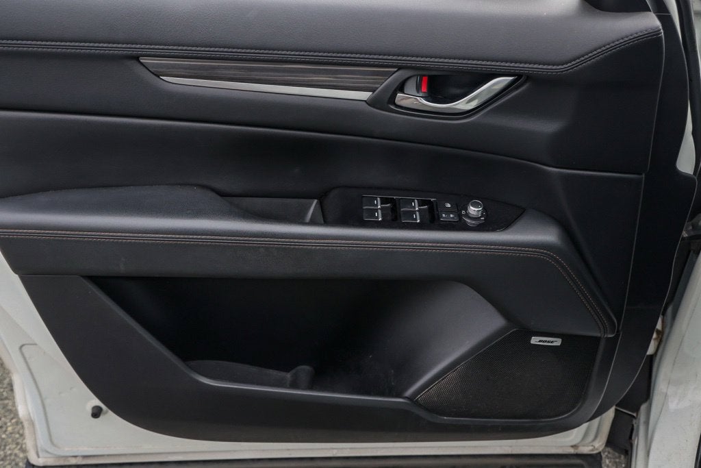 2021 Mazda Mazda CX-5 Grand Touring Reserve