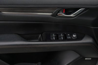 2021 Mazda Mazda CX-5 Grand Touring Reserve