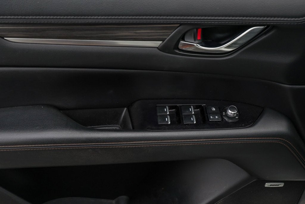 2021 Mazda Mazda CX-5 Grand Touring Reserve