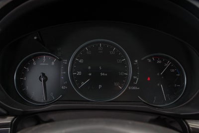 2021 Mazda Mazda CX-5 Grand Touring Reserve