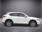 2021 Mazda Mazda CX-5 Grand Touring Reserve