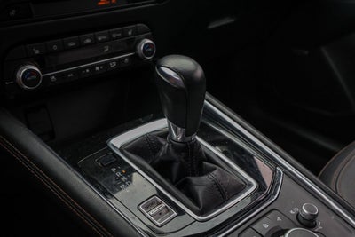 2021 Mazda Mazda CX-5 Grand Touring Reserve