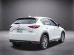 2021 Mazda Mazda CX-5 Grand Touring Reserve