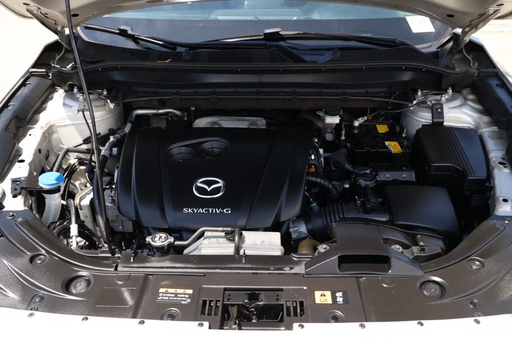 2024 Mazda Mazda CX-5 2.5 S Select Package