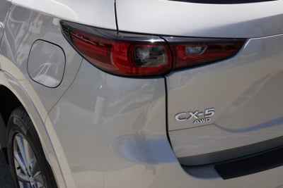2024 Mazda Mazda CX-5 2.5 S Select Package