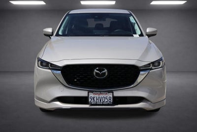 2024 Mazda Mazda CX-5 2.5 S Select Package
