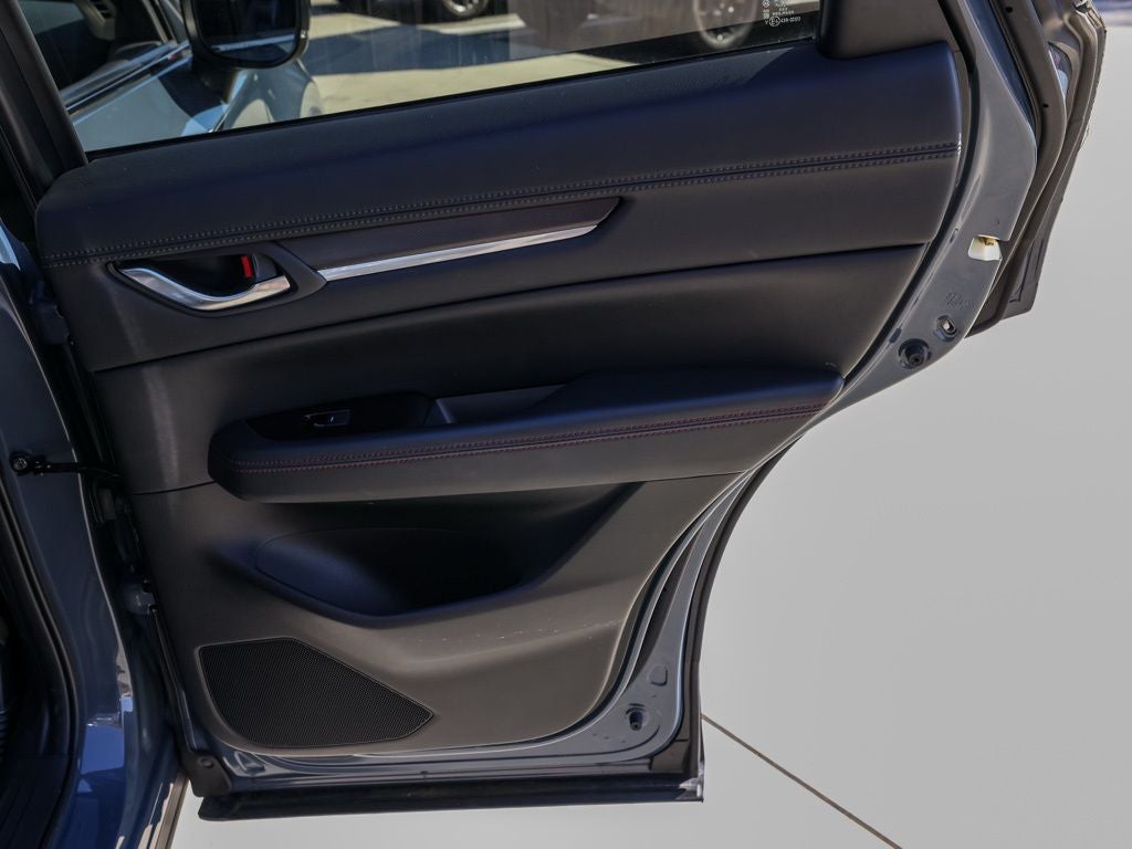 2022 Mazda Mazda CX-5 2.5 S Carbon Edition