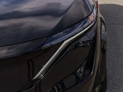 2023 Nissan Ariya ENGAGE