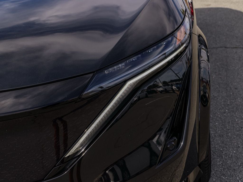 2023 Nissan Ariya ENGAGE