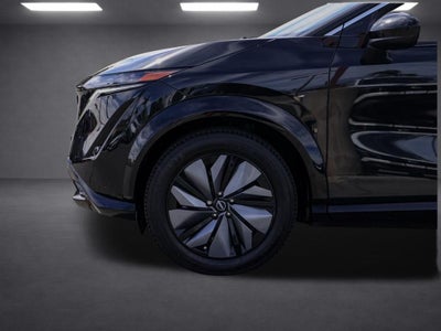 2023 Nissan Ariya ENGAGE