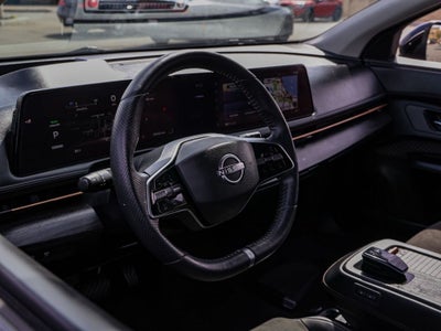 2023 Nissan Ariya ENGAGE