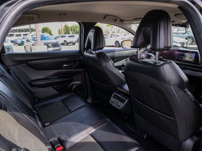 2023 Nissan Ariya ENGAGE
