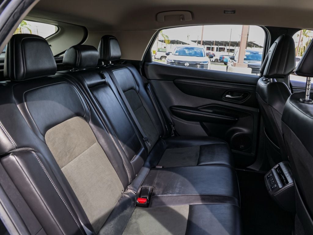 2023 Nissan Ariya ENGAGE