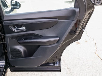 2023 Nissan Ariya ENGAGE