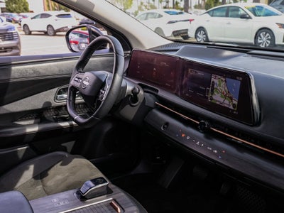2023 Nissan Ariya ENGAGE