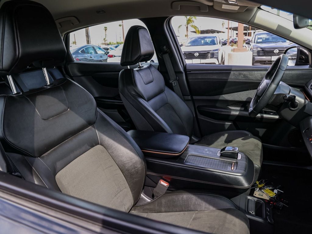 2023 Nissan Ariya ENGAGE