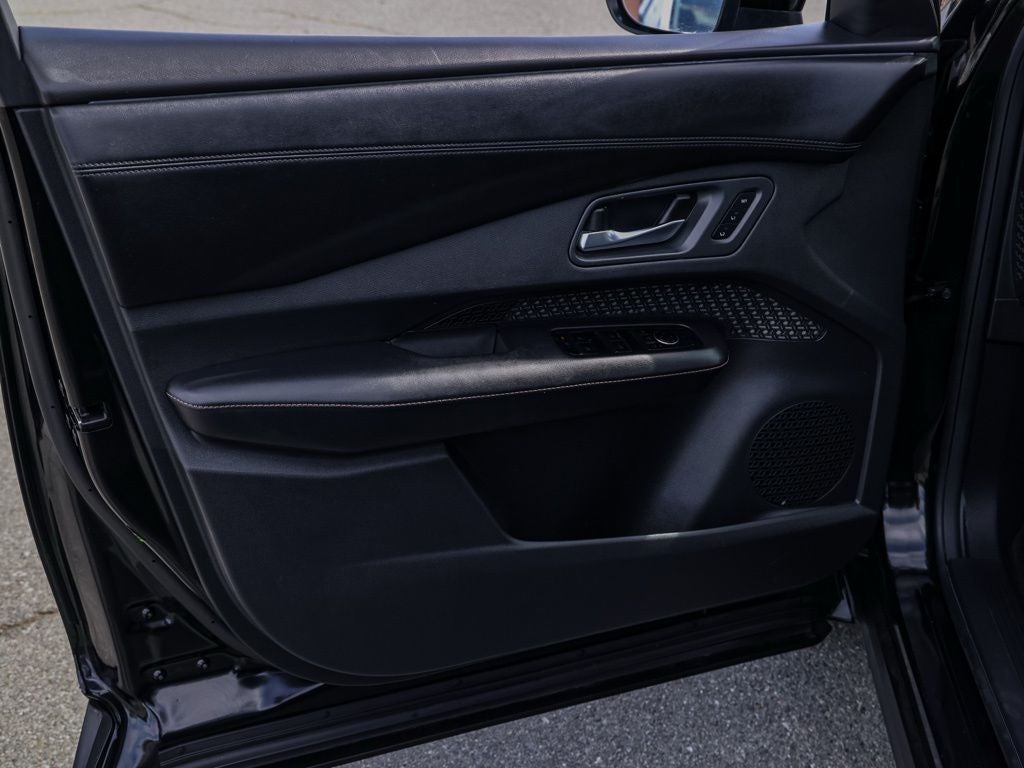 2023 Nissan Ariya ENGAGE