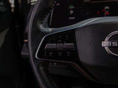 2023 Nissan Ariya ENGAGE