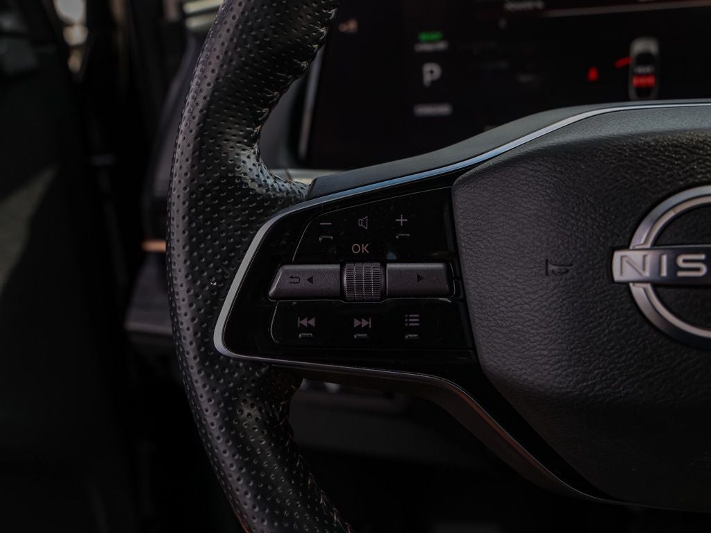 2023 Nissan Ariya ENGAGE
