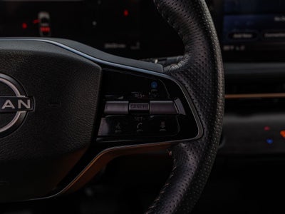 2023 Nissan Ariya ENGAGE