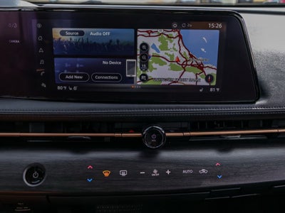 2023 Nissan Ariya ENGAGE