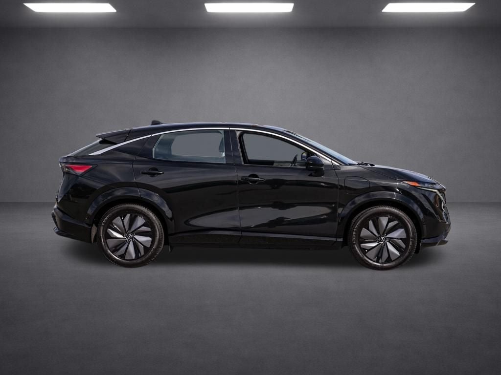 2023 Nissan Ariya ENGAGE