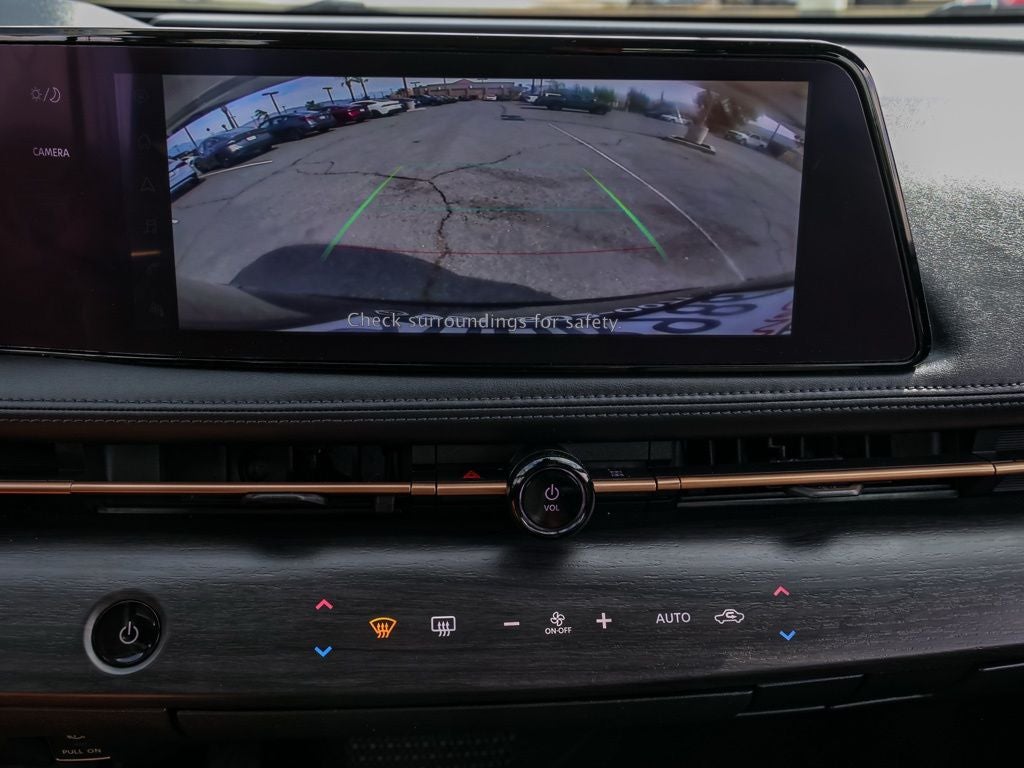 2023 Nissan Ariya ENGAGE