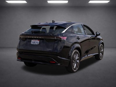 2023 Nissan Ariya ENGAGE