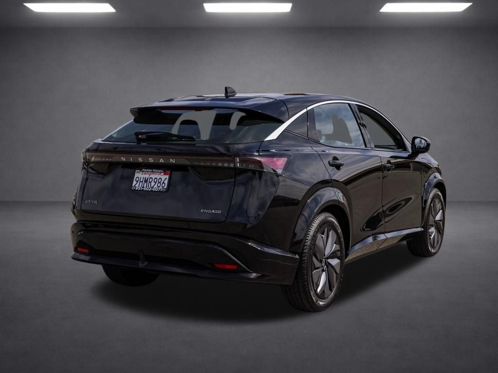 2023 Nissan Ariya ENGAGE