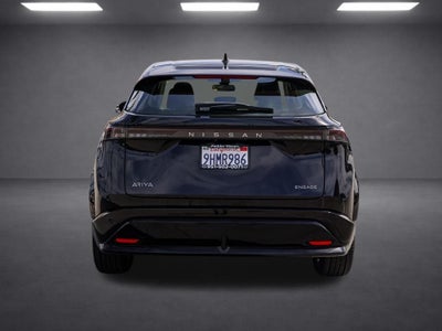 2023 Nissan Ariya ENGAGE