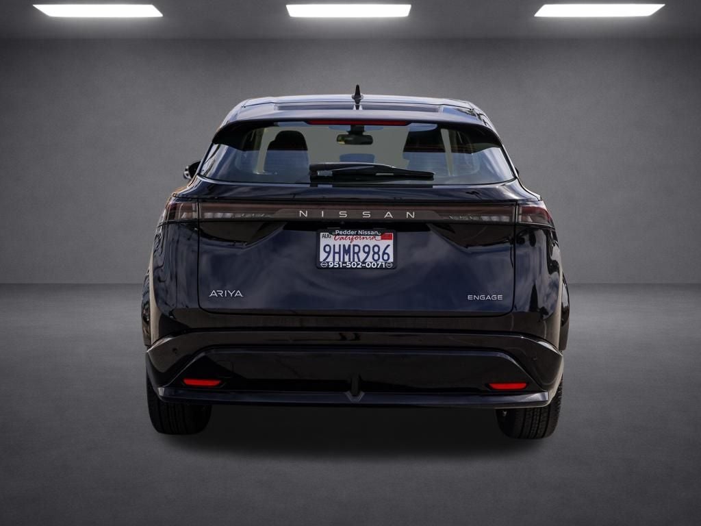 2023 Nissan Ariya ENGAGE