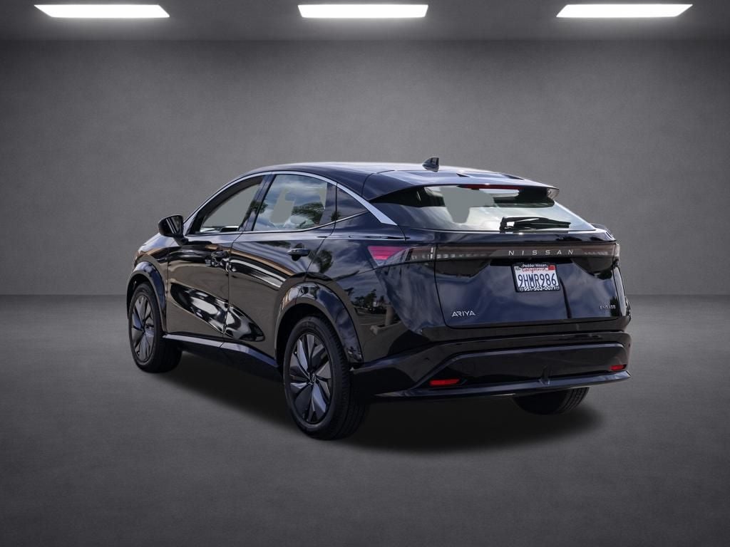 2023 Nissan Ariya ENGAGE