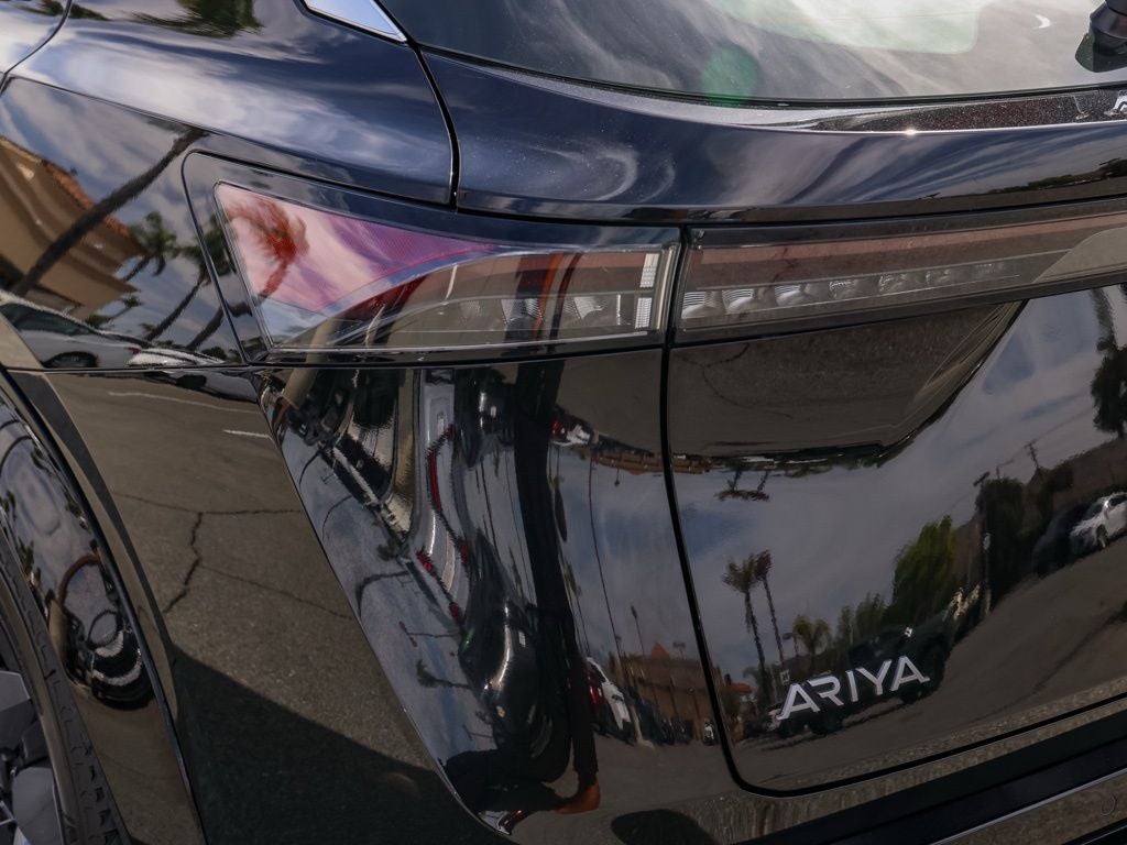 2023 Nissan Ariya ENGAGE