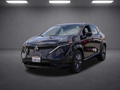 2023 Nissan Ariya ENGAGE