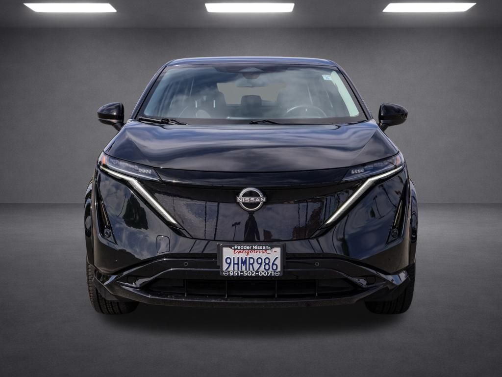 2023 Nissan Ariya ENGAGE
