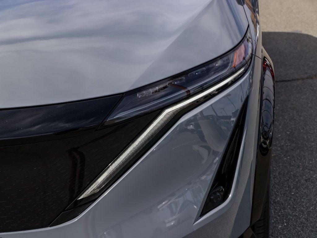 2024 Nissan Ariya ENGAGE