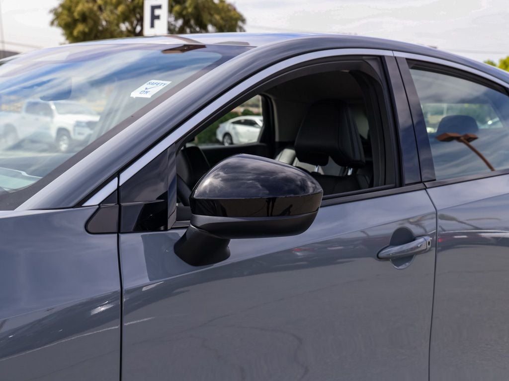 2024 Nissan Ariya ENGAGE