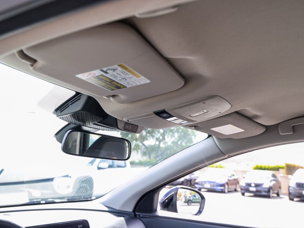 2024 Nissan Ariya ENGAGE