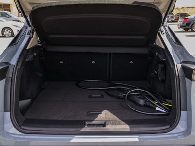 2024 Nissan Ariya ENGAGE