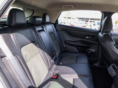 2024 Nissan Ariya ENGAGE