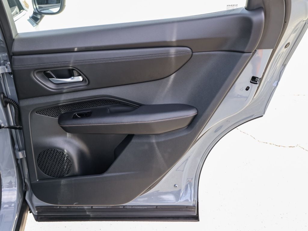 2024 Nissan Ariya ENGAGE