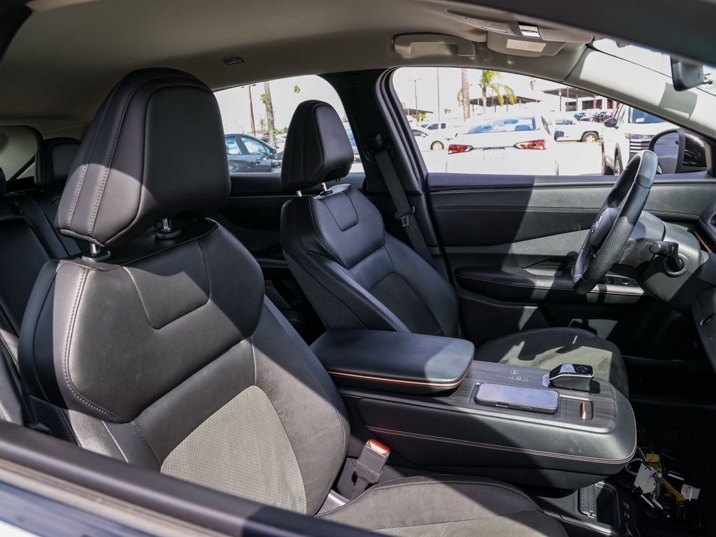 2024 Nissan Ariya ENGAGE